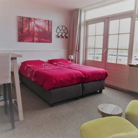 Texelzon Apartman Den Hoorn  Kültér fotó