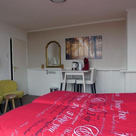 Texelzon Apartman Den Hoorn  Kültér fotó