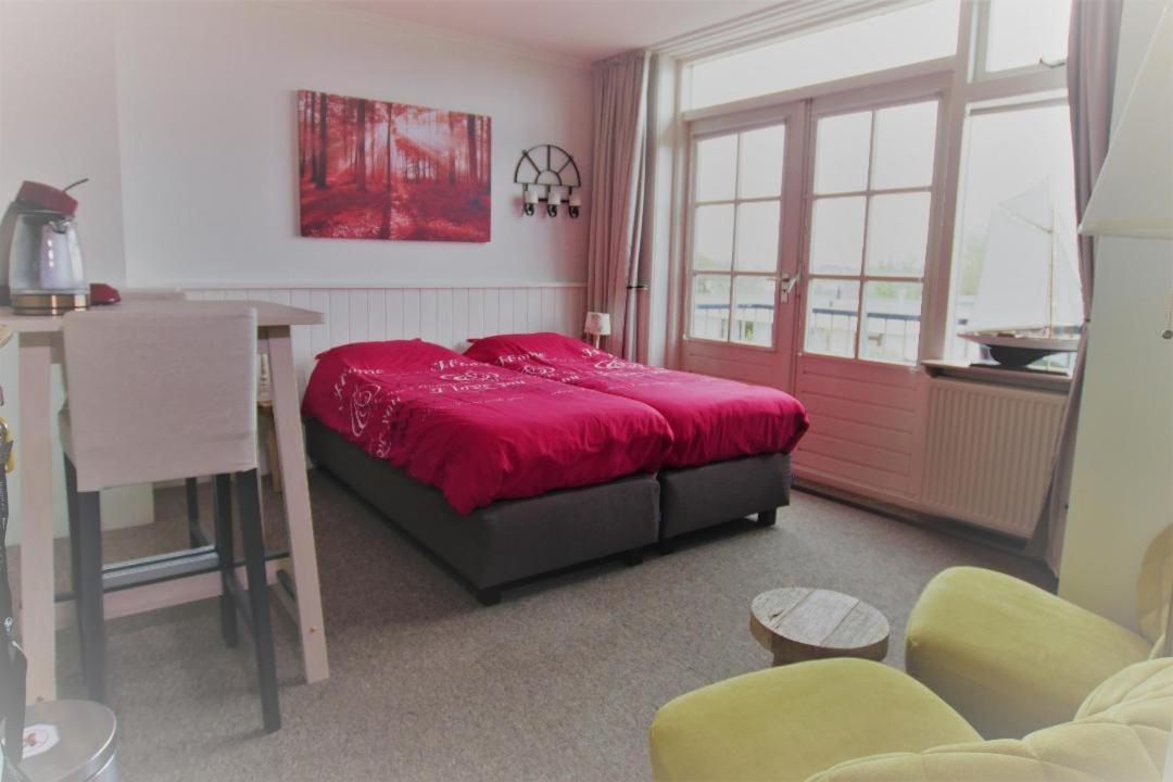 Texelzon Apartman Den Hoorn  Kültér fotó