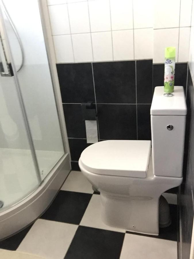 Texelzon Apartman Den Hoorn  Kültér fotó