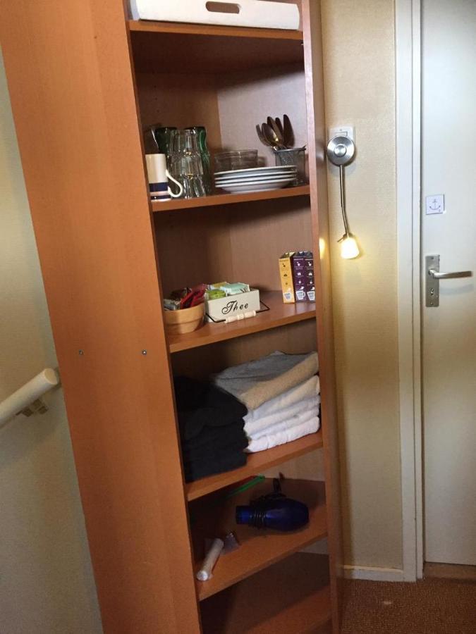 Texelzon Apartman Den Hoorn  Kültér fotó